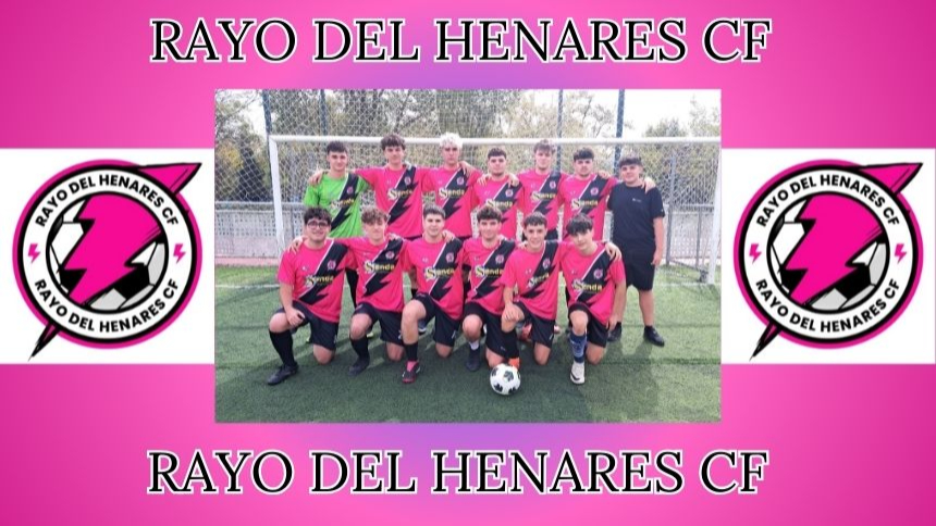 SUBE A LA 3ª POSICIÓN CON DEPORTIVIDAD. ALCALÁ DOMINGOS MAÑANA 3ª DIVISIÓN
